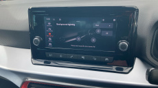 SEAT Ibiza 1.0 TSI 95 FR Edition 5dr Petrol Hatchback